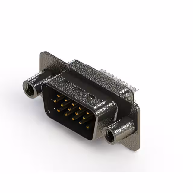 637-015-632-048 EDAC Inc.  Gruppi di connettori D-Sub